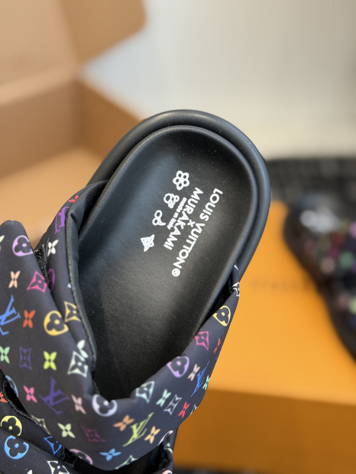 L&V sandal 258