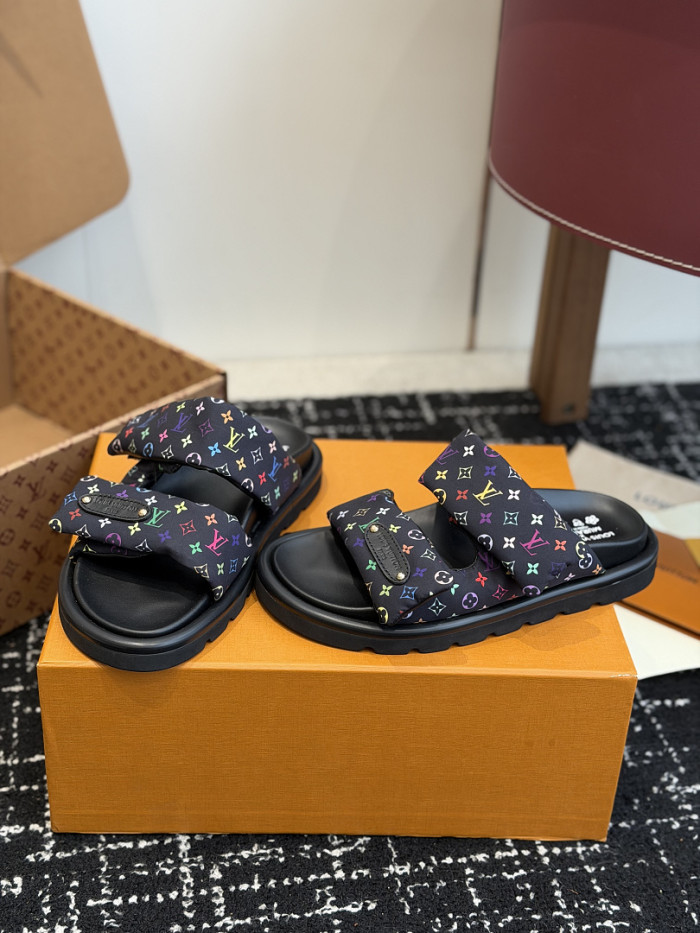 L&V sandal 258
