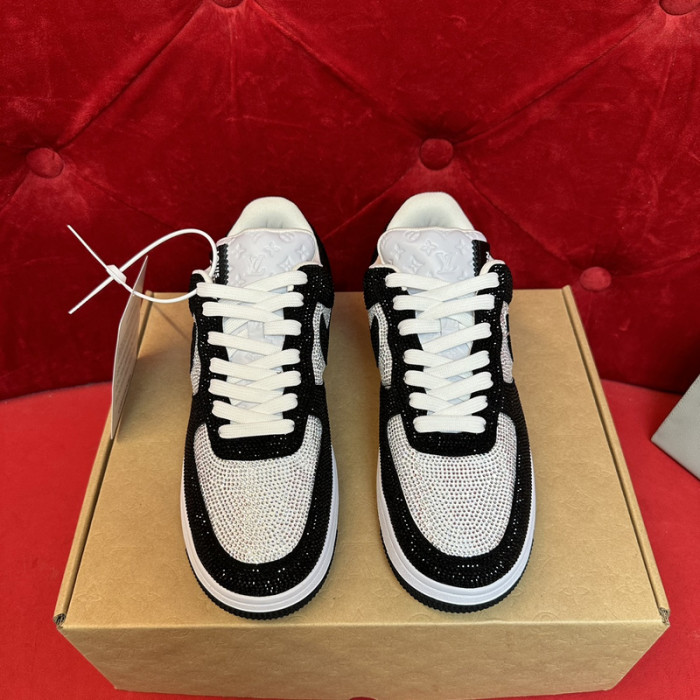 l0visVvtt0n x nike air force lv la09145