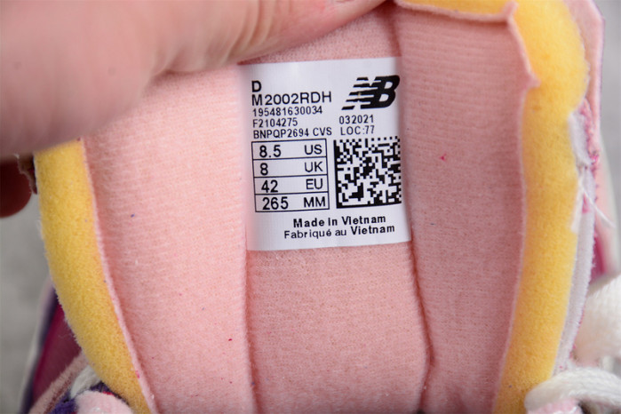 New Balance 2002 M2002RDH