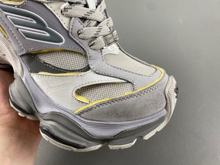 Ba1en*iaga sneaker w2mv1 1003