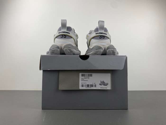 Ba1en*iaga sneaker w2mv1 1003