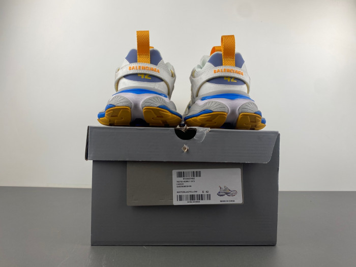 Ba1en*iaga sneaker w2mv1 1073