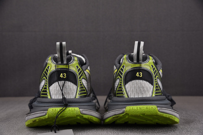 Ba1en*iaga sneaker w3xl5 9237