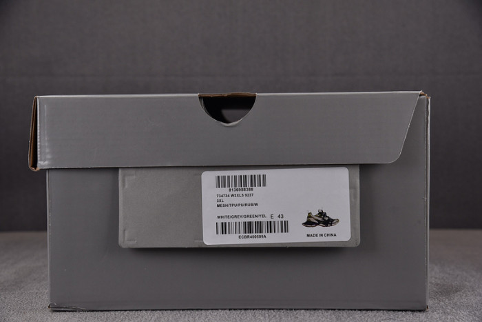 Ba1en*iaga sneaker w3xl5 9237