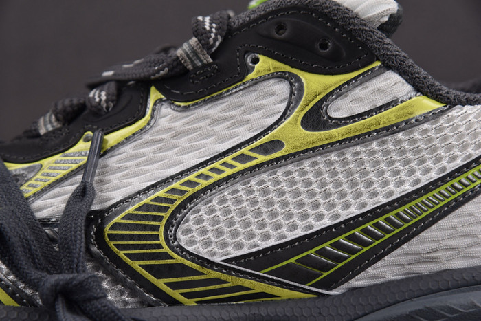 Ba1en*iaga sneaker w3xl5 9237