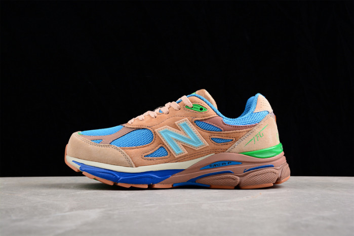 New Balance NB990 M990JG3
