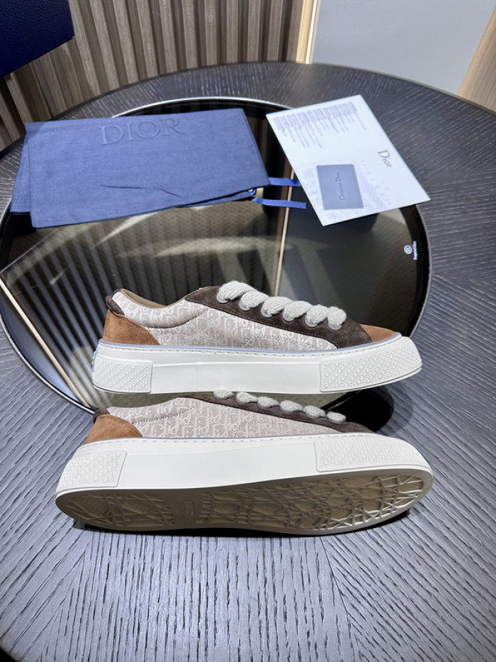 DIO* B33 SNEAKERS Dr0135