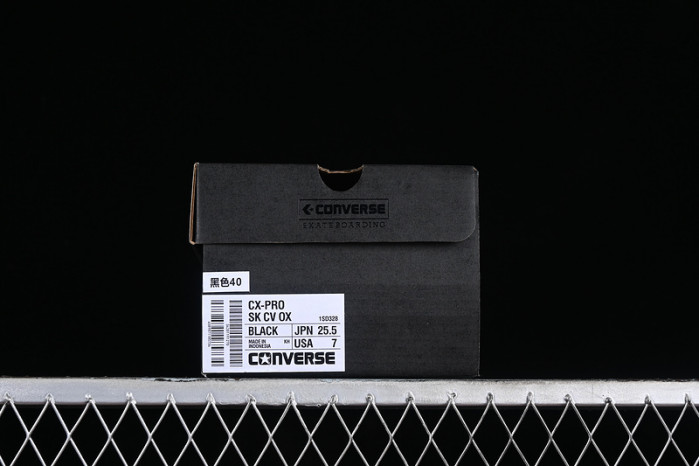 CONVERSE CHEVR ONE STAR CX-PRO OG00114