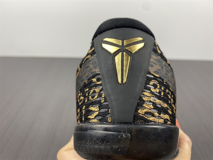 Nike Kobe 11 Mamba Day 865773-991