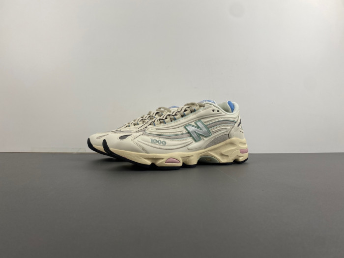 New Balance 1000 Angora Moonrock M1000WA