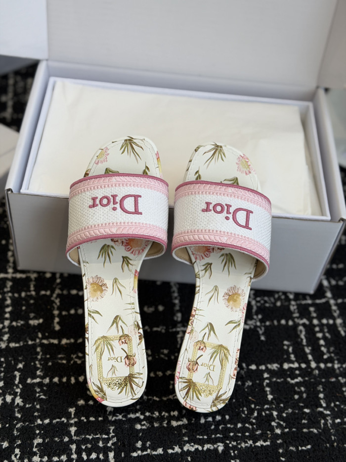Dio* sandals DS136