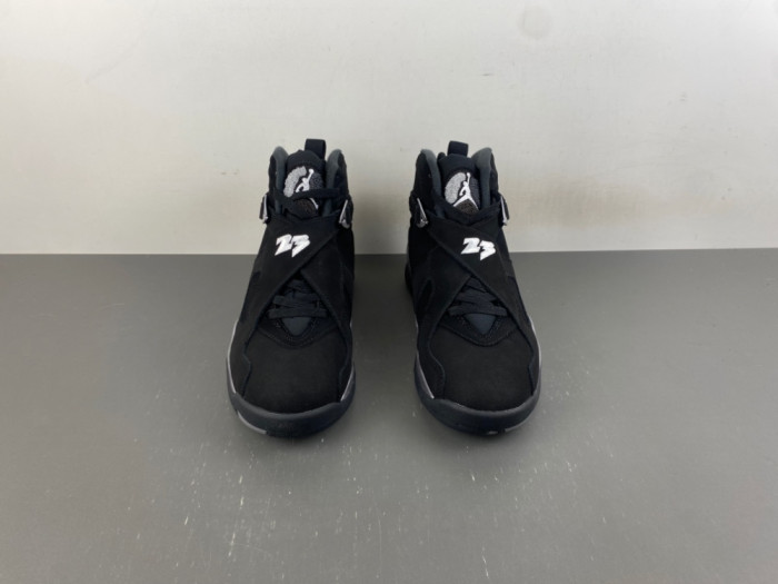 Air Jordan 8 Retro Chrome 305381-007