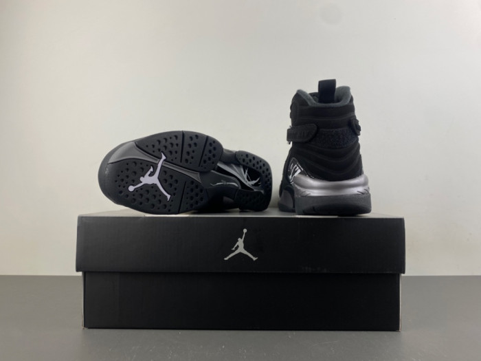 Air Jordan 8 Retro Chrome 305381-007
