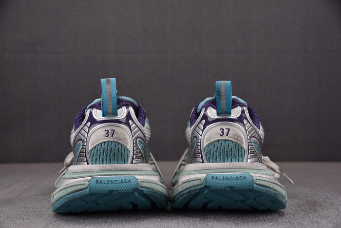 Ba1en*iaga sneaker w3xl5 4095