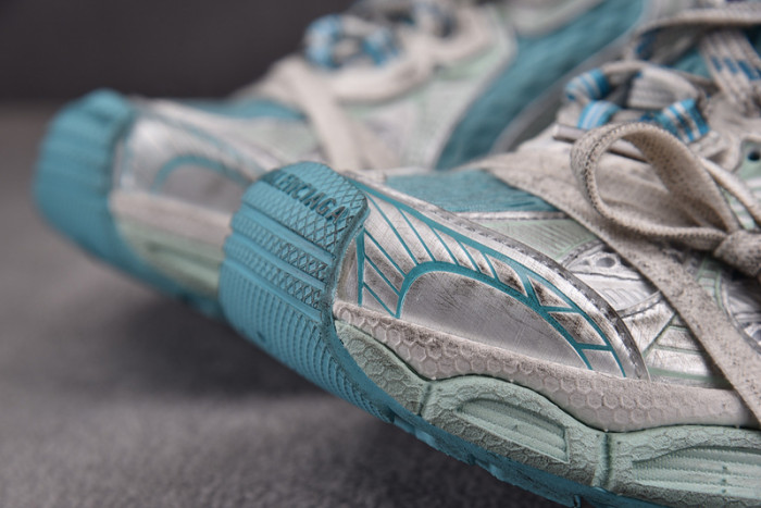 Ba1en*iaga sneaker w3xl5 4095