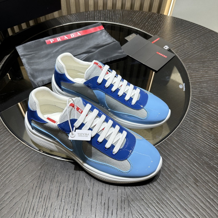 PRAD* SNEAKERS P242