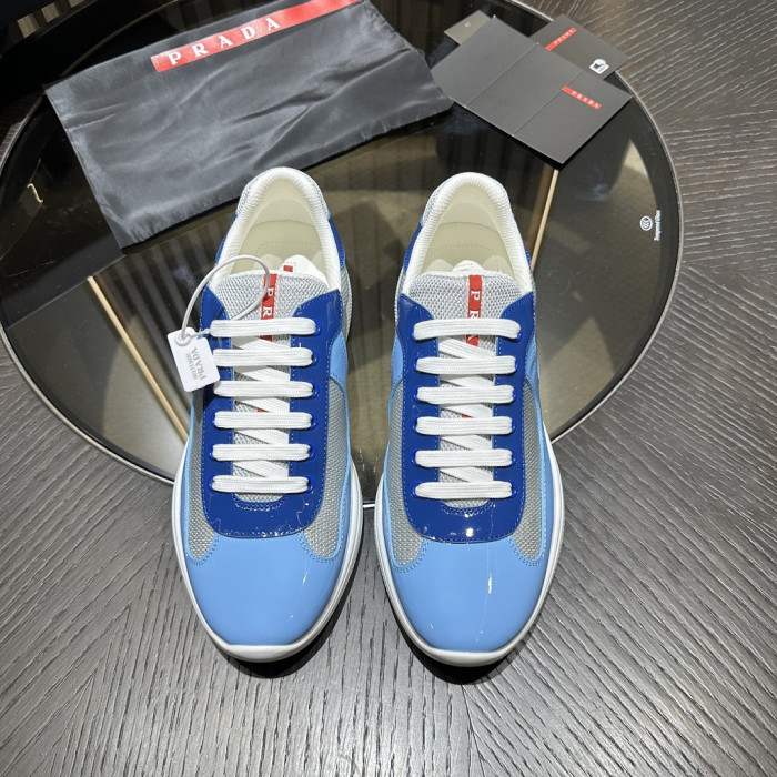 PRAD* SNEAKERS P242