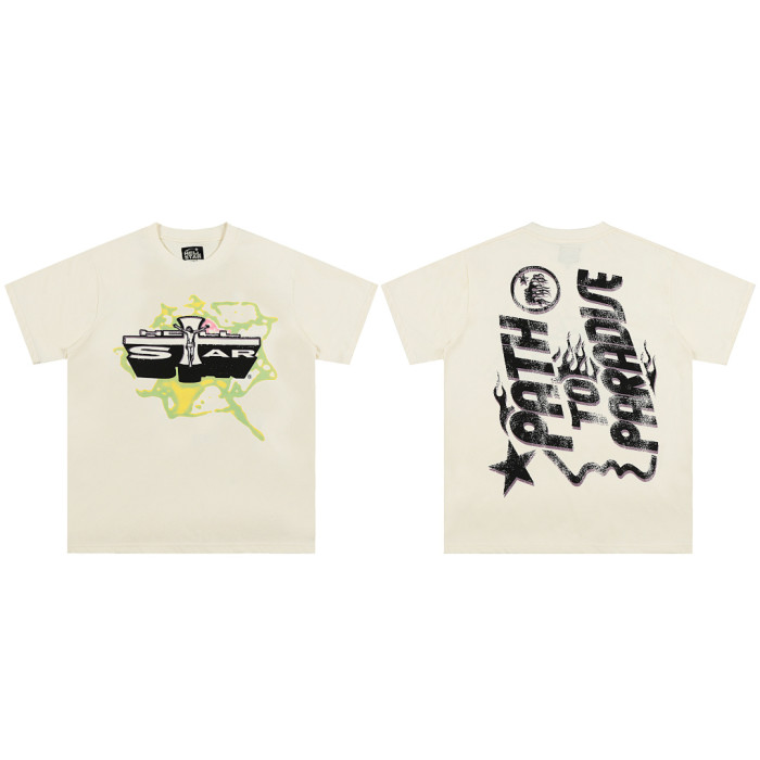 He11star T-SHIRT HS30