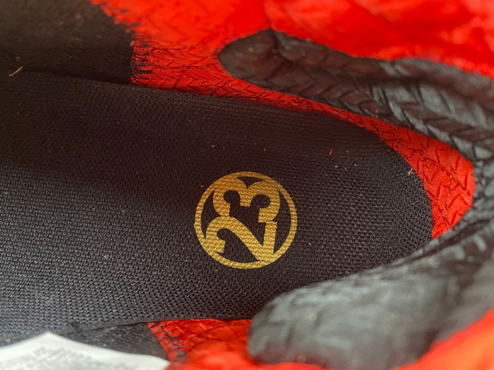 Air Jordan 23 Finale 318474-061