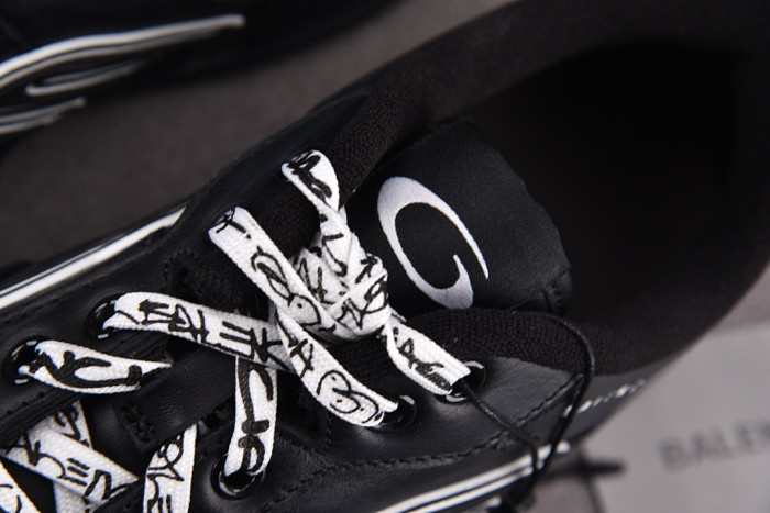 Ba1en*iaga Hamptons sneaker WCURB 1000