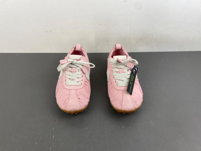 Nike Moon Shoe SP Jacquemus Aluminum Pink HV8547-800