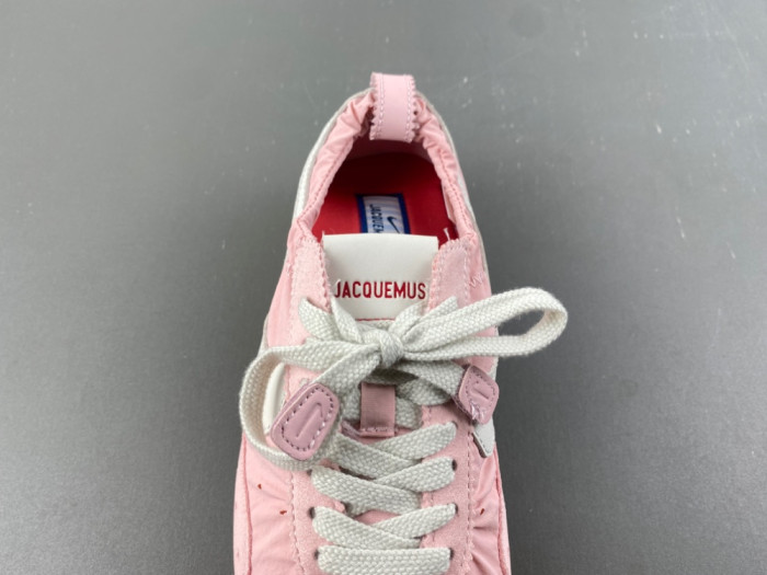 Nike Moon Shoe SP Jacquemus Aluminum Pink HV8547-800