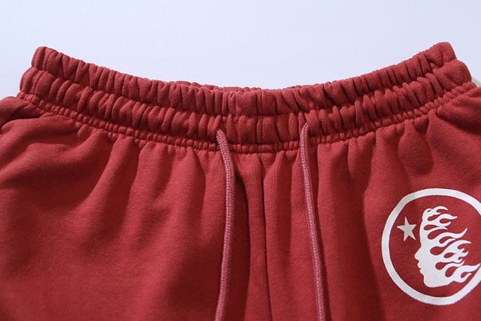 He11star PANTS HS33
