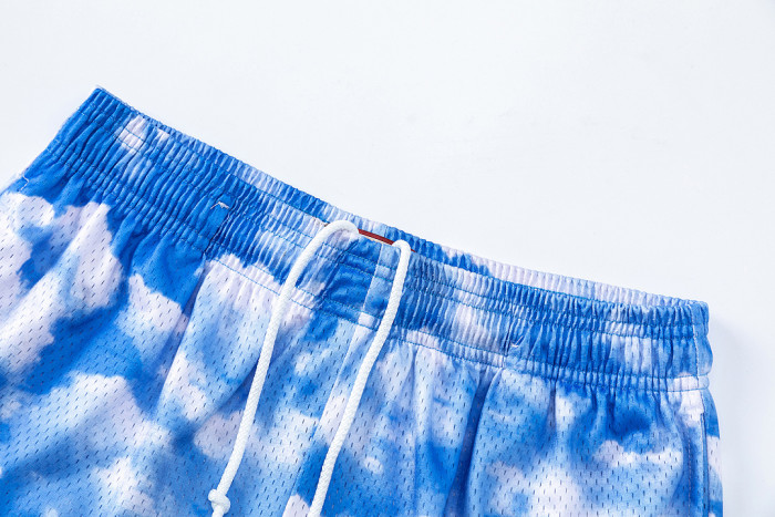 EE Print Shorts EE28