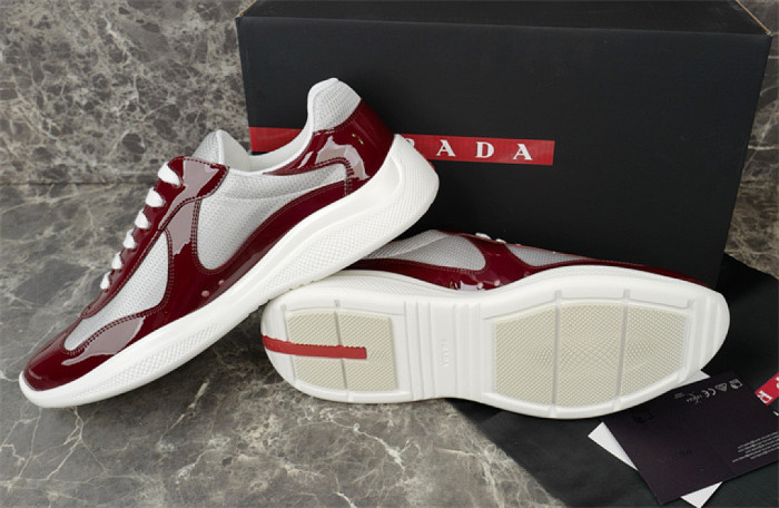 PRAD* SNEAKERS P239