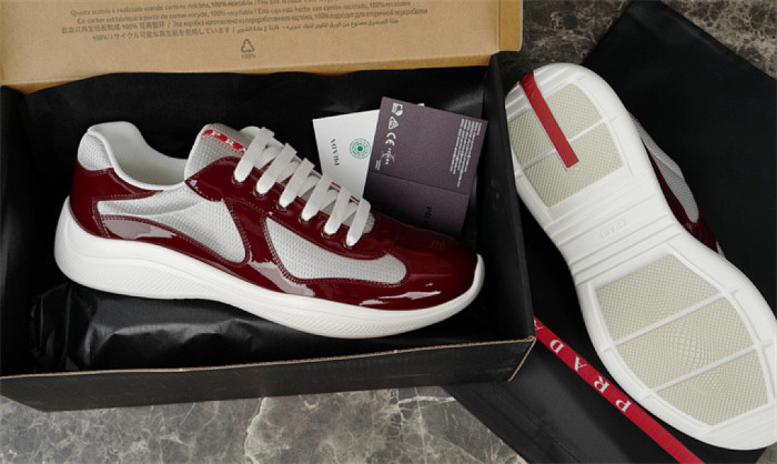 PRAD* SNEAKERS P239