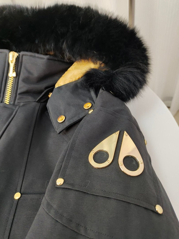 M00se knuckles jacket MK11