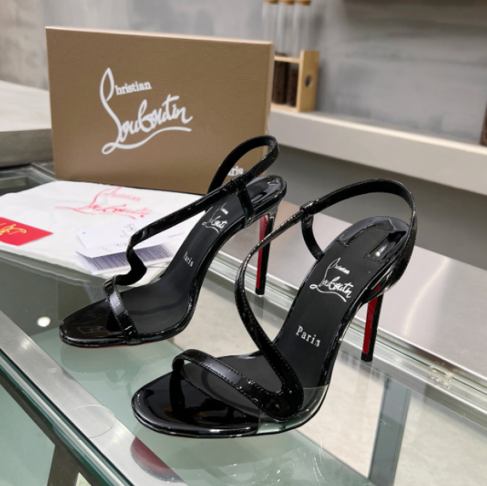 C&L Heels 10.5cm CLL000165