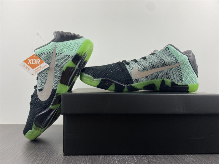 Nike Kobe 11 Elite Low All-Star 822521-305