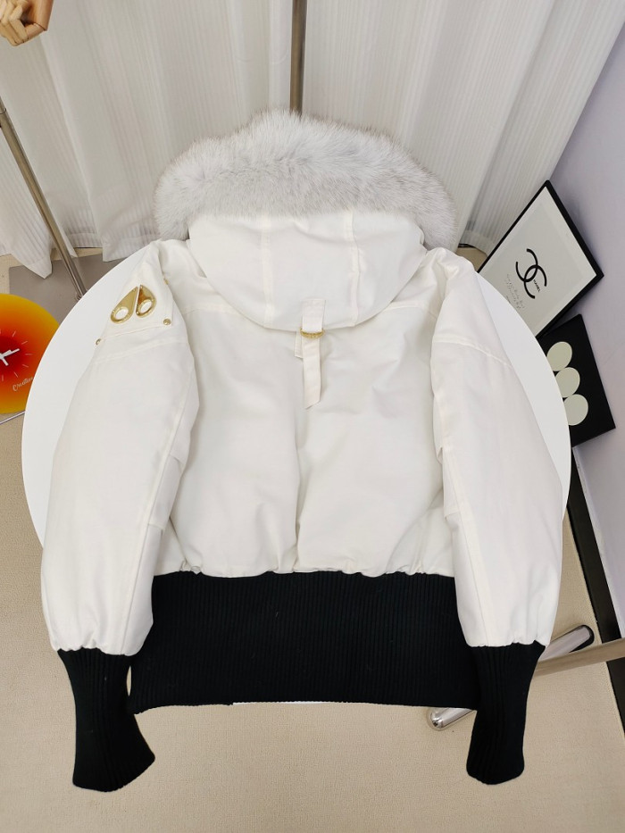 M00se knuckles jacket MK13