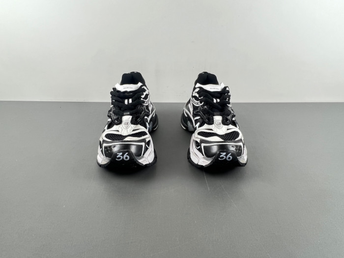 Ba1en*iaga runner sneaker w3rxp-0213