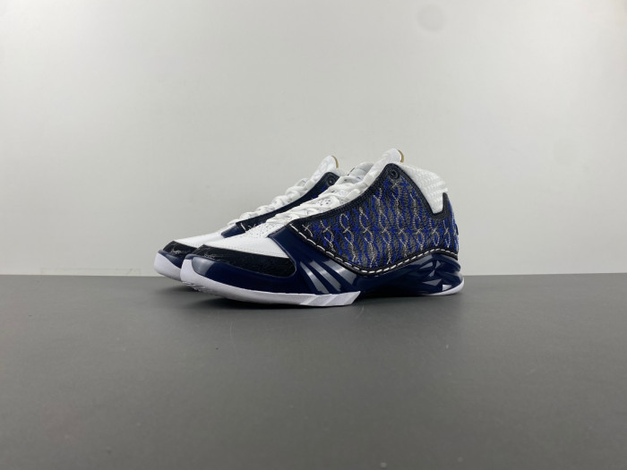 Air Jordan 23 Motorsports 318376-011