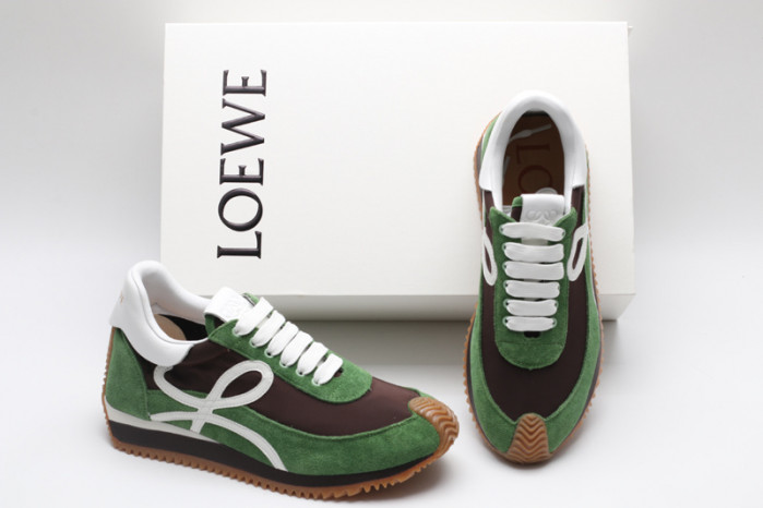 L0ew* sneakers lw010