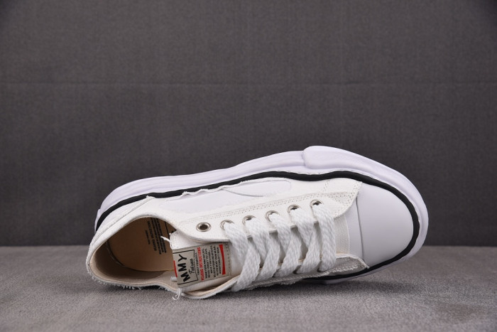 Ma1s0n MIHARA YASUHIRO SNEAKER MMYS105