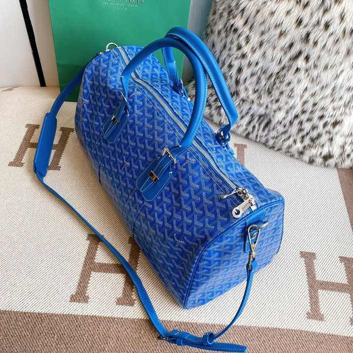 G09ard TRAVEL BAG 45CM GY15