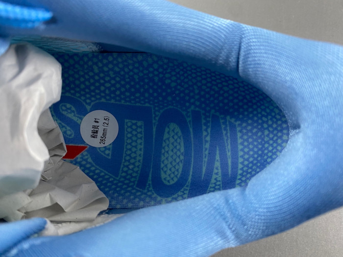 Nike Zoom Kobe 6 PE2023-100