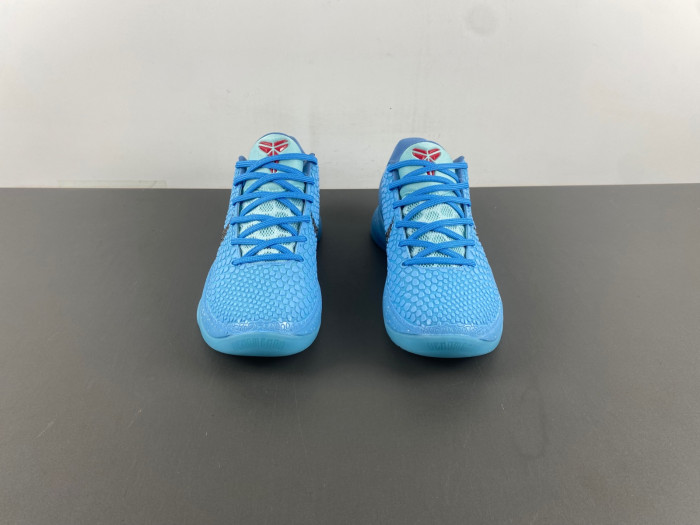 Nike Zoom Kobe 6 PE2023-100