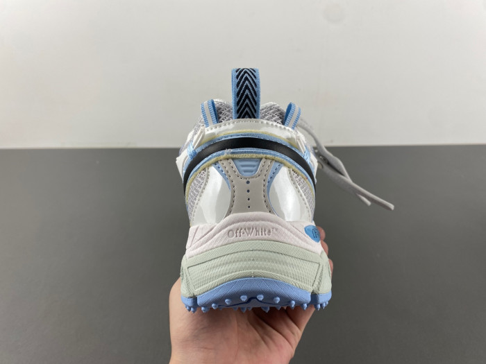 Off-White Be right back OWIA289F25