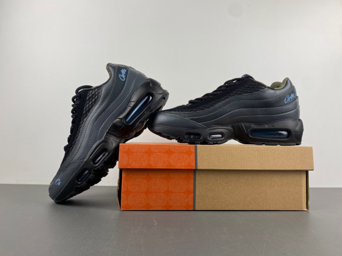 Nike Air Max 95 SP Corteiz Aegean Storm FB2709-002