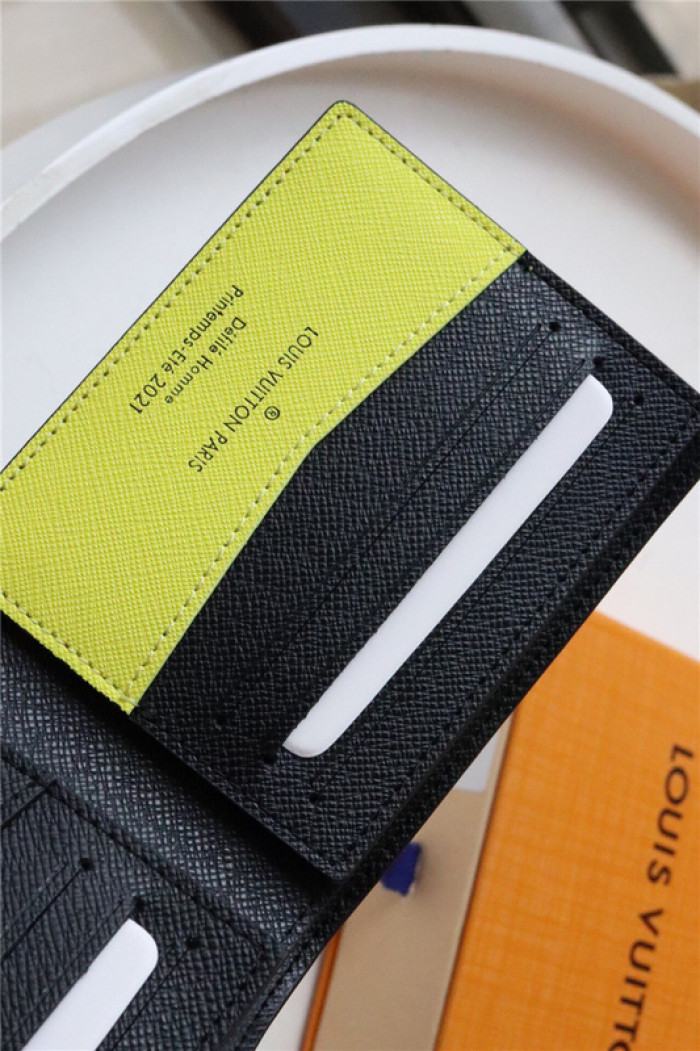 L&V WALLET WA15