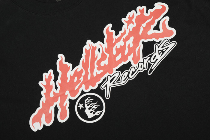 He11star T-SHIRT HS23