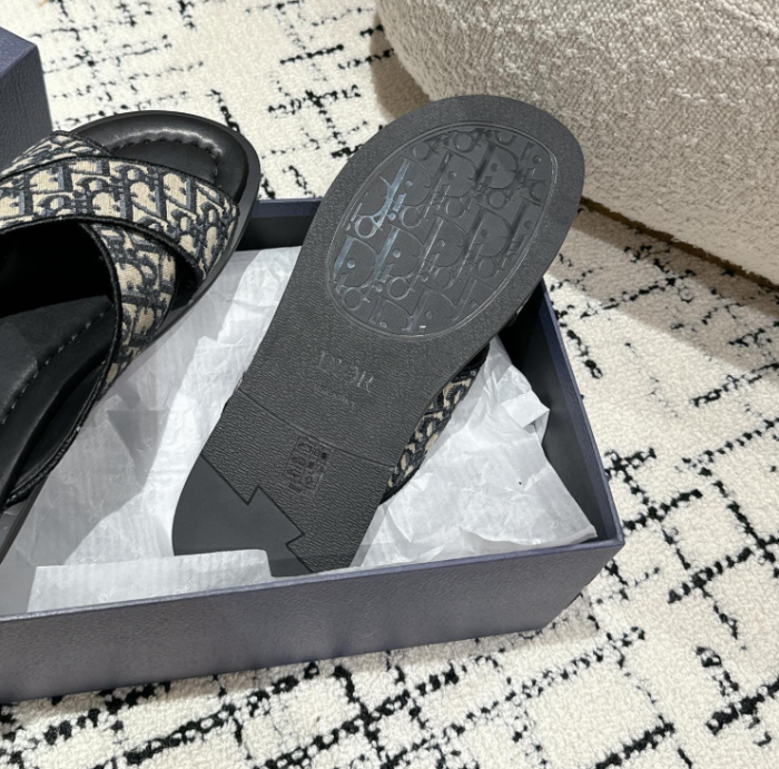 Dio* sandals DS158