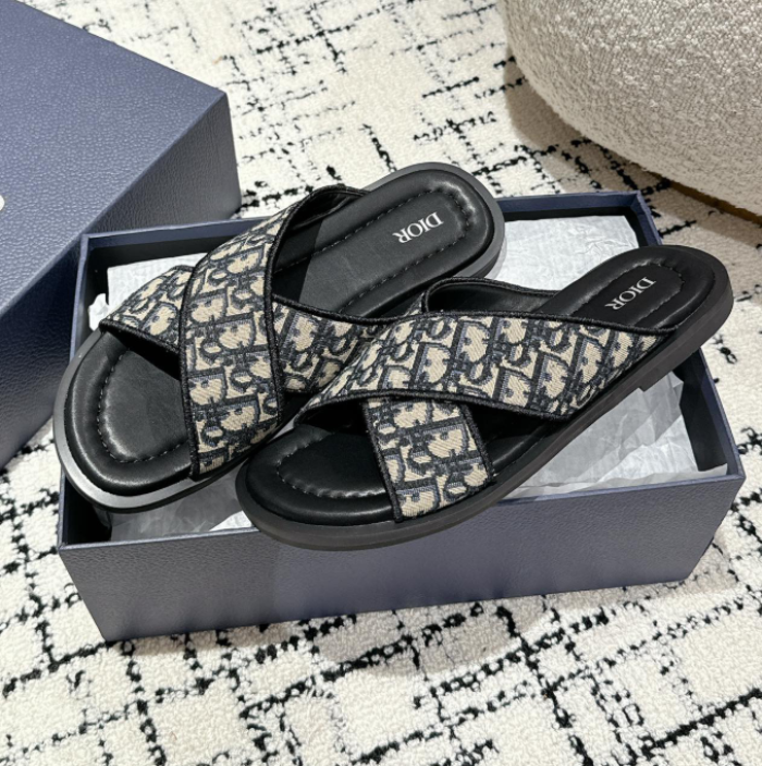 Dio* sandals DS158