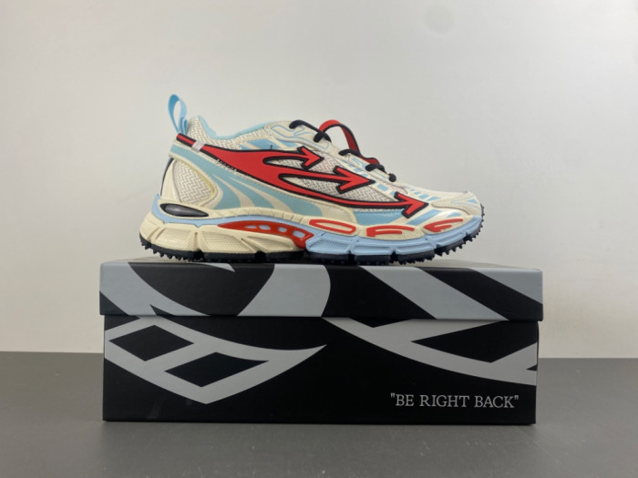 Off-White Be right back OWIA289F54
