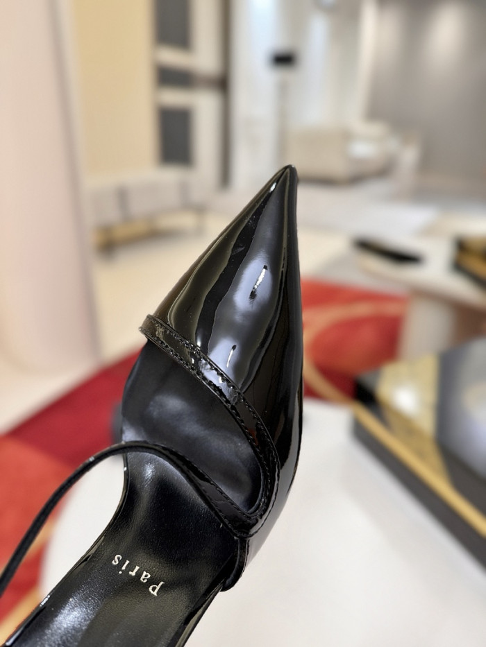 C&L Heels CLL000201